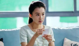 徐梵溪演的电视剧,电视剧中的爱恨情仇