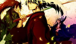 滑头鬼之孙漫画,阴阳师与妖怪们的奇幻冒险之旅