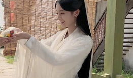 鞠婧炜电视剧,穿越时空的美丽传奇