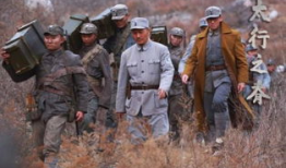 太行之脊电视剧,烽火岁月里的民族脊梁