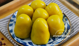 麻豆包,引领时尚潮流的创意美食传奇