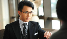 刘恺威主演电视剧,情感纠葛与命运抉择