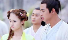 花千骨 电视剧,爱恨情仇，仙魔之恋的悲歌