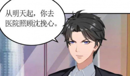 总裁漫画,揭秘职场风云与人性百态