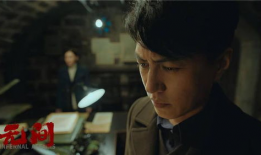 无间电视剧,生死边缘的正义之战