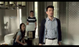 电视剧同款,跟随剧情，探寻时尚潮流