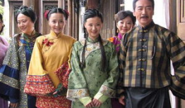 贞节牌坊电视剧,千古忠贞，爱恨情仇的悲歌