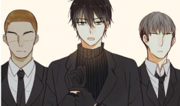 男男bl漫画,男男BL漫画中的甜蜜与激情