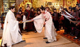 血刺电视剧,暗夜复仇者的逆袭之路