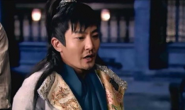 刘冠麟演过的电视剧,从琅琊榜到庆余年，演绎多面人生