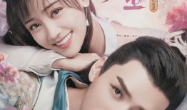 方逸伦主演的电视剧,穿越时空的浪漫传奇