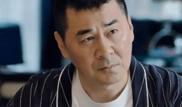 陈建斌电视剧,电视剧中的深情与担当