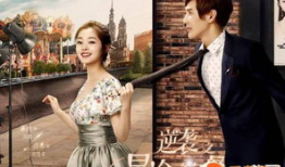 逆袭电视剧,逆境中的华丽蜕变