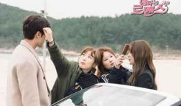 罗曼史韩国电视剧,韩剧经典罗曼史重温之旅