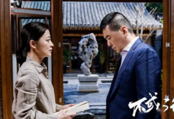 陈建斌电视剧,电视剧中的深情与担当