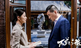 陈建斌电视剧,电视剧中的深情与担当