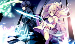 刀剑同人漫画,刀剑同人漫画中的传奇故事