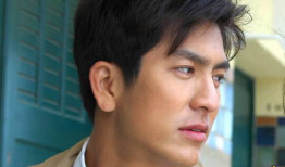 杰西达邦最新电视剧,悬疑迷局，情感纠葛，揭开真相的旅程