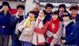 电视剧知青家庭全集在线观看,知青家庭全集在线观看，重温激情燃烧的岁月