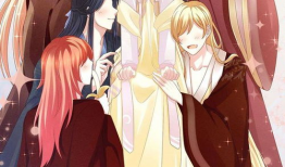 女尊男卑的漫画,女尊男卑的奇幻世界