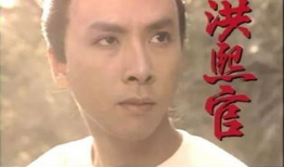 洪熙官电视剧全集,传奇武林的英雄传奇