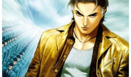 漫画古惑仔结局,江湖路尽，兄弟情长