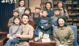 电视剧岁月,一段跨越时光的青春传奇