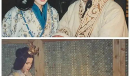 汉武帝刘彻电视剧,刘彻帝业传奇