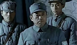 电视剧彭德怀元帅,铁血丹心铸就革命传奇