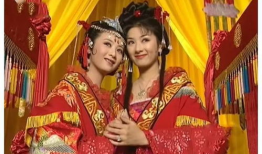 上错花轿嫁对郎电视剧全集观看,花轿误嫁的浪漫传奇