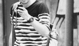 麻豆体育生,运动健将的青春风采