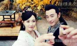 唐嫣演的电视剧全部,从古装佳人到现代都市女性的华丽蜕变