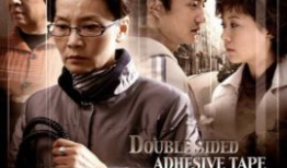 双面胶电视剧在线观看,情感纠葛，命运抉择