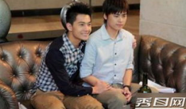 同性电视剧,一部描绘同性爱情的青春剧集