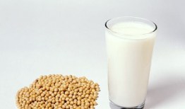 天麻豆浆,养生保健的天然饮品新选择