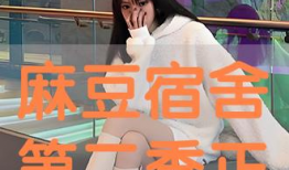 麻豆宿舍(二),揭秘宿舍生活新篇章