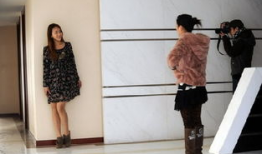 杭州 麻豆,时尚潮流的引领者与城市风采的代言人