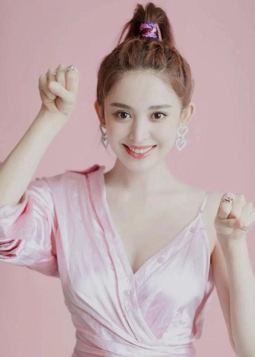 娜扎江疏影电视剧,演绎都市情感纠葛的璀璨星光